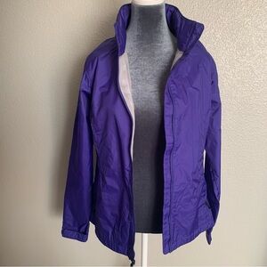 Cabela's 4Most Repel Women’s Small Purple Jacket